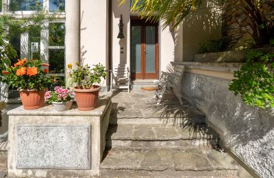 Historische Villa kaufen Luino, Lombardei, Foto 24/38