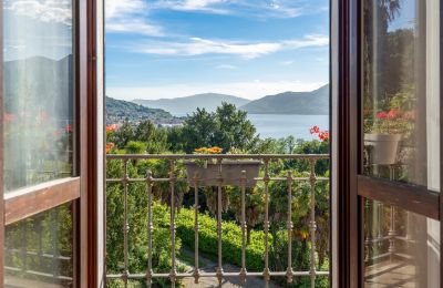 Historische Villa kaufen Luino, Lombardei, Foto 26/38