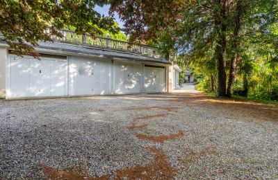 Historische Villa kaufen Luino, Lombardei, Foto 28/38