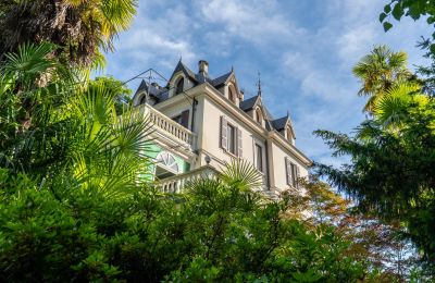 Historische Villa kaufen Luino, Lombardei, Foto 29/38