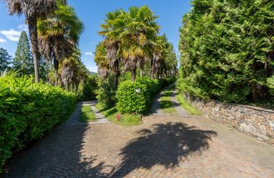 Historische Villa kaufen Luino, Lombardei, Foto 27/38