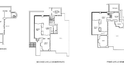 Historische Villa kaufen Luino, Lombardei, Foto 36/38