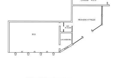 Historische Villa kaufen Luino, Lombardei, Foto 37/38