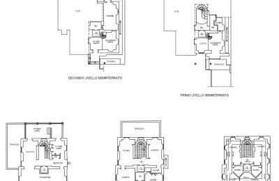 Historische Villa kaufen Luino, Lombardei, Foto 38/38