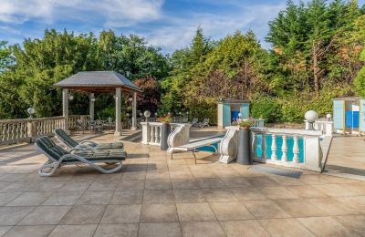 Historische Villa kaufen Luino, Lombardei, Foto 32/38