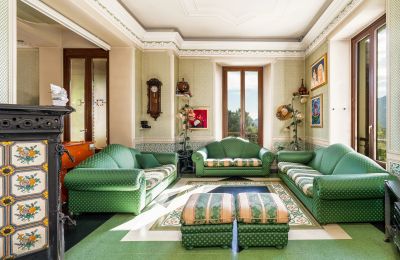 Historische Villa kaufen Luino, Lombardei, Foto 3/38