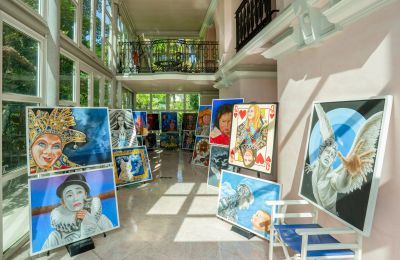 Historische Villa kaufen Luino, Lombardei, Foto 7/38