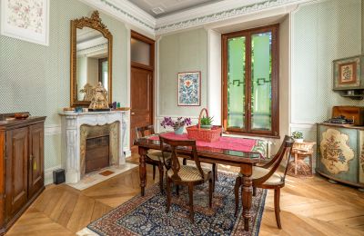 Historische Villa kaufen Luino, Lombardei, Foto 4/38