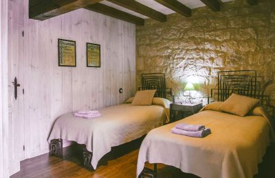 Turm kaufen Quintana de Valdivielso, Icedo s/n, Kastilien und León, Gästezimmer