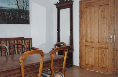 Historische Immobilie kaufen Kędzierzyn-Koźle, Wyspa 3, Oppeln, Wohnbereich