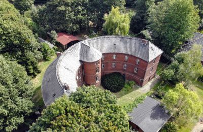 Historische Immobilie Kędzierzyn-Koźle, Oppeln
