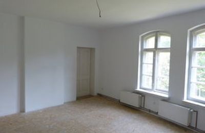Historische Immobilie kaufen Kędzierzyn-Koźle, Wyspa 3, Oppeln, Innenansicht 1