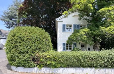 Historische Villa kaufen Bonn, Nordrhein-Westfalen, Gästehaus 