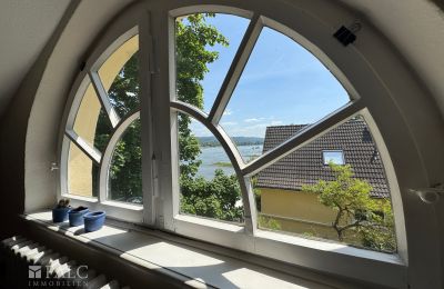 Historische Villa kaufen Bonn, Nordrhein-Westfalen, Ausblick