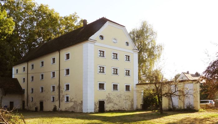 Historische Immobilie 94152 Vornbach, Bayern