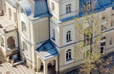 Historische Villa kaufen Bielsko-Biała, Mickiewicza 27, Schlesien,, Foto 3/3