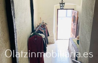 Herrenhaus/Gutshaus kaufen Artziniega, Baskenland, Foto 16/20