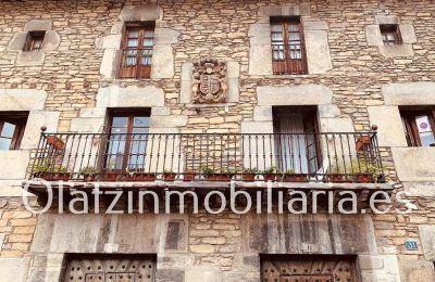 Herrenhaus/Gutshaus kaufen Artziniega, Baskenland, Foto 2/20