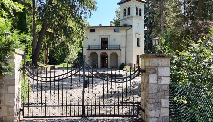 Schloss kaufen Kowary, Niederschlesien,  Polen