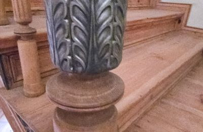Schloss kaufen Kowary, Senatoryjna 1, Niederschlesien, Details