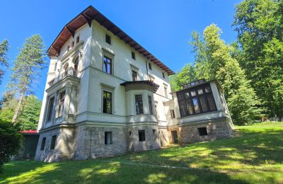Schloss kaufen Kowary, Senatoryjna 1, Niederschlesien, Foto 19/20