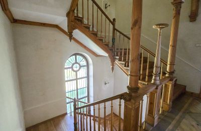 Schloss kaufen Kowary, Senatoryjna 1, Niederschlesien, Foto 12/20