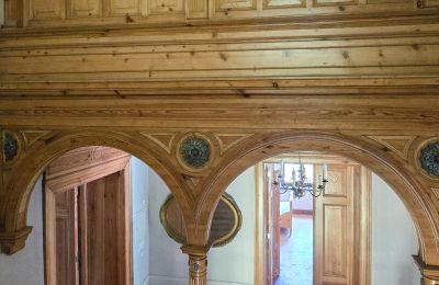 Schloss kaufen Kowary, Senatoryjna 1, Niederschlesien, Foto 13/20