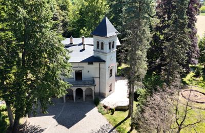 Schloss kaufen Kowary, Senatoryjna 1, Niederschlesien, Foto 5/20