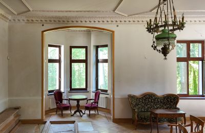 Schloss kaufen Kowary, Senatoryjna 1, Niederschlesien, Foto 8/20