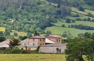 Schloss kaufen Sariego, Camin de Puente Moral 194, Asturien,, Foto 2/2