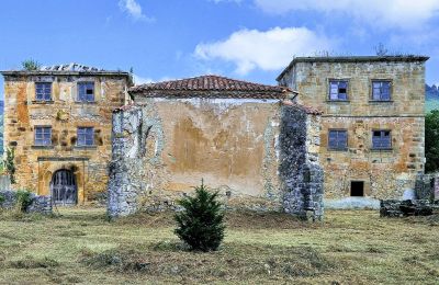 Schloss kaufen Sariego, Camin de Puente Moral 194, Asturien,, Foto 1/2