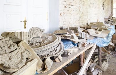 Schloss kaufen Luberadz, Masowien, Foto 17/33