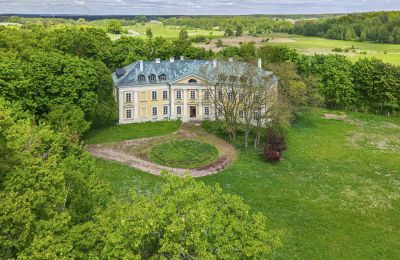 Schloss kaufen Luberadz, Masowien, Foto 30/33