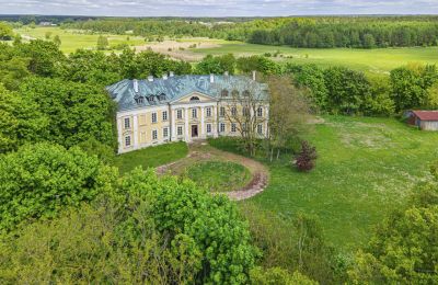Schloss kaufen Luberadz, Masowien, Foto 31/33