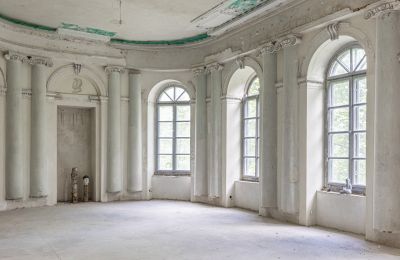 Schloss kaufen Luberadz, Masowien, Foto 5/33