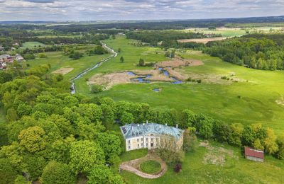 Schloss kaufen Luberadz, Masowien, Foto 2/33