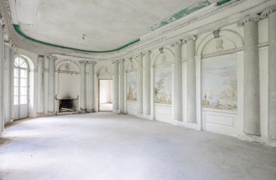 Schloss kaufen Luberadz, Masowien, Foto 6/33