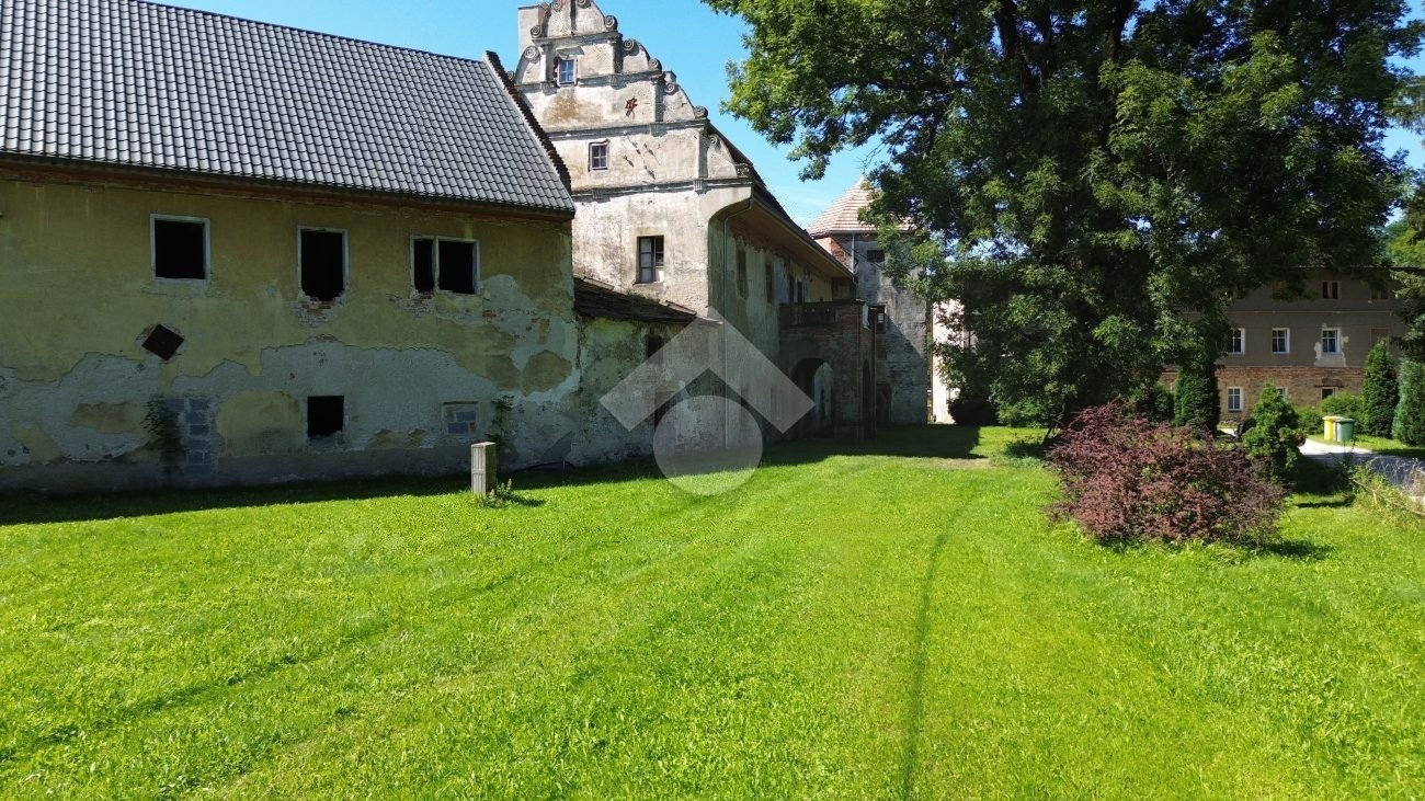 Fotos Renaissance-Gutshaus im Glatzer Tal - Kotlina Kłodzka