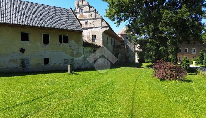 Herrenhaus/Gutshaus kaufen Radochów, Niederschlesien,  Polen