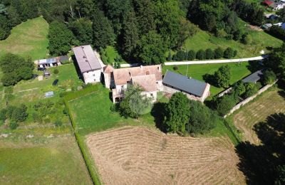 Herrenhaus/Gutshaus kaufen Radochów, Niederschlesien, Foto 4/10