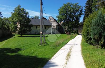 Herrenhaus/Gutshaus kaufen Radochów, Niederschlesien, Foto 7/10