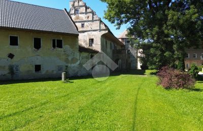 Herrenhaus/Gutshaus Radochów, Niederschlesien