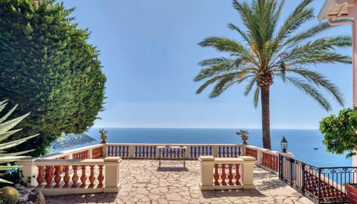 Historische Villa kaufen Roquebrune-Cap-Martin, Provence-Alpes-Côte d'Azur,  Frankreich
