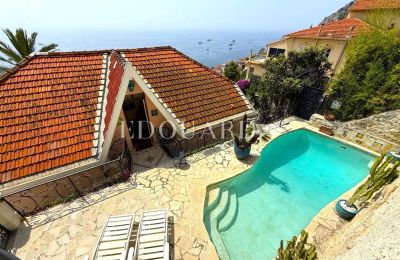 Historische Villa kaufen Roquebrune-Cap-Martin, Provence-Alpes-Côte d'Azur, Foto 36/42