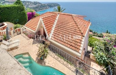 Historische Villa kaufen Roquebrune-Cap-Martin, Provence-Alpes-Côte d'Azur, Foto 35/42