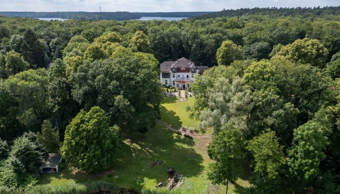 Historische Villa kaufen 16775 Stechlin, Brandenburg,  Deutschland