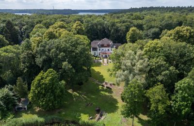 Historische Villa 16775 Stechlin, Brandenburg