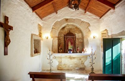 Historische Immobilie kaufen Gondomar, Galizien, Kapelle