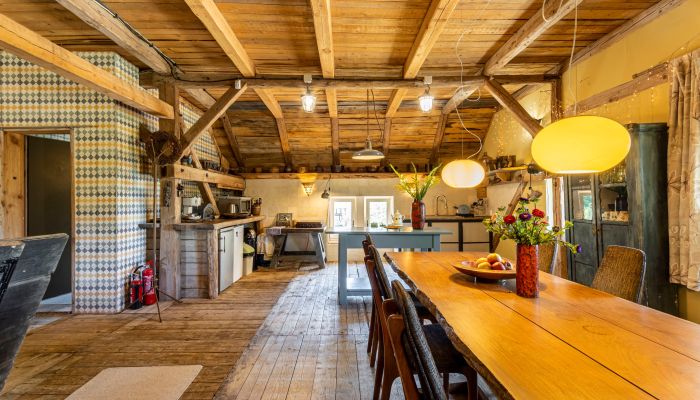 Landhaus kaufen Tarczyn, Niederschlesien,  Polen, 3