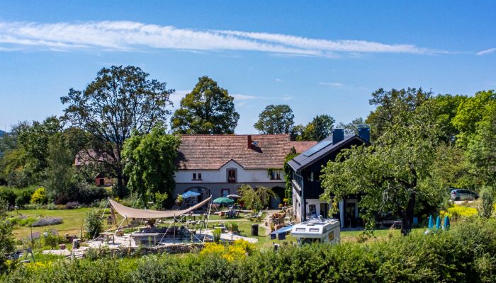 Landhaus kaufen Tarczyn, Niederschlesien,  Polen, 1
